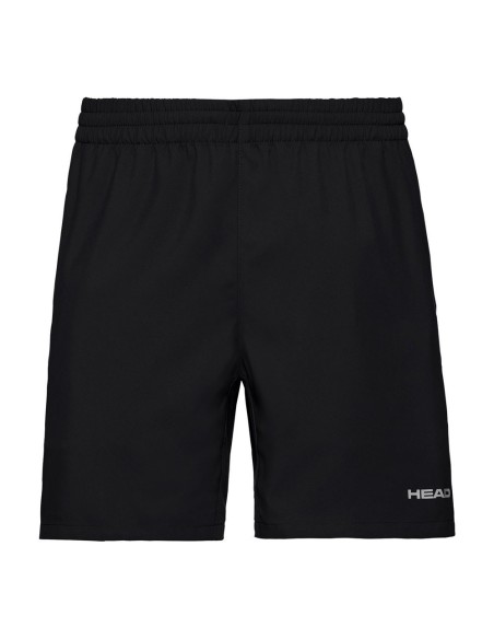 Head Club Shorts 811379 Db | Ofertas de pádel